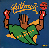 Вінілова платівка Fatback Band – The Greatest
