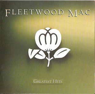 Вінілова платівка Fleetwood Mac - Greatest Hits