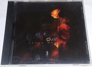PETER MURPHY Dust CD US