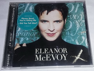 ELEANOR McEVOY Snapshots CD US