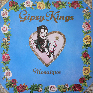 Вінілова платівка Gipsy Kings – Mosaique