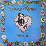 Вінілова платівка Gipsy Kings – Mosaique