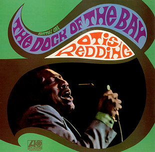 Вінілова платівка Otis Redding - The Dock Of The Bay