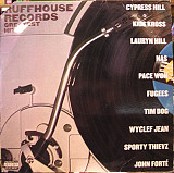 Вінілова платівка Ruffhouse Greatest Hits (Cypress Hill, Nas, Fugees, Kris Kross) 2LP