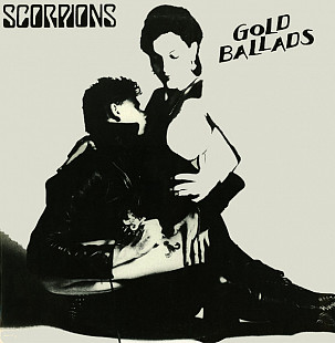 Вінілова платівка Scorpions - Gold Ballads