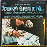 Вінілова платівка Spanky & Our Gang - Spanky's Greatest Hit(s)