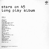 Вінілова платівка Stars On 45 - Stars On Long Play