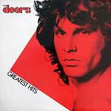 Вінілова платівка The Doors – Greatest Hits