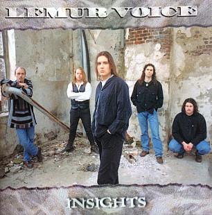 Lemur Voice – Insights