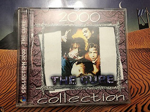 The cure/collection 2000 AP0019