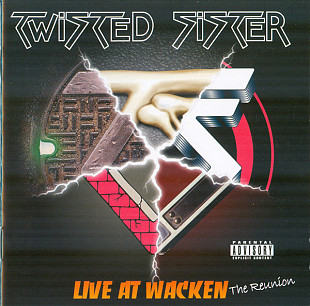Wisted Sister – Live At Wacken - The Reunion