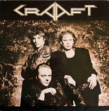 Хард роковая группа CRAAFT
