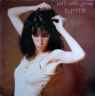 Patti Smith Group - Easter