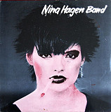 Nina Hagen Band - Nina Hagen Band (панк рок)