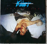 Killer ‎– Ladykiller