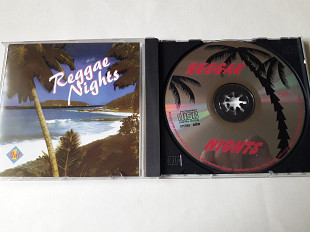 Reggae Nights vol.1