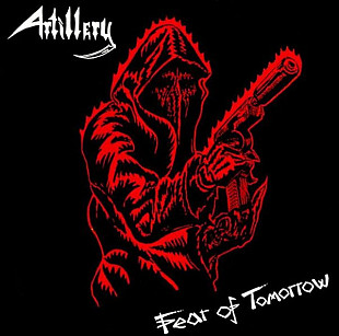 Artillery – Fear Of Tomorrow
