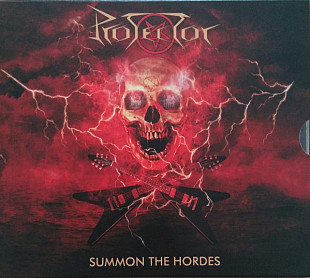 Protector – Summon The Hordes