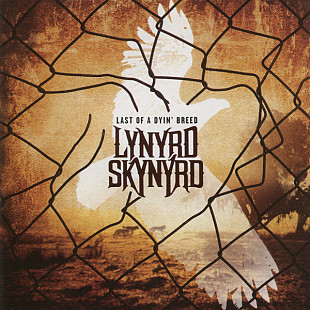 Lynyrd Skynyrd – Last Of A Dyin' Breed