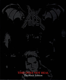 Dark Angel – Time Does Not Heal
