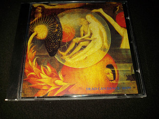 Dead Can Dance "Aion" фирменный CD Made In Holland.