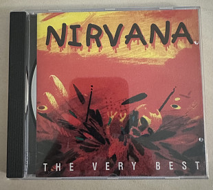 Nirvana – The Very Best