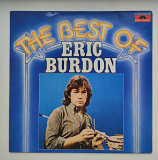 Eric Burdon – The Best Of Eric Burdon
