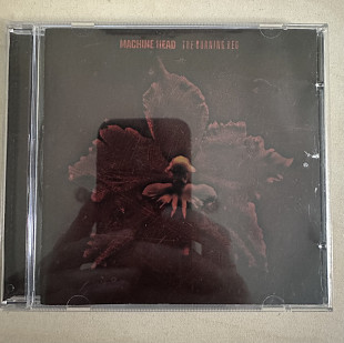 Machine Head "The Burning Red" Roadrunner 1999