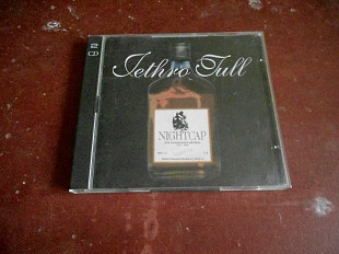 Jethro Tull Nightcap 2CD