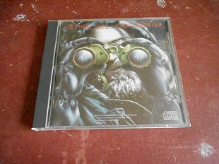 Jethro Tull Stormwatch CD фірмовий