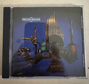 Pink Floyd – Relics EMI 1995