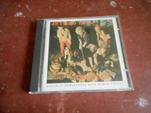 Jethro Tull This Was