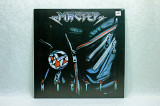 Мастер - Мастер LP 12" Мелодия