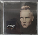 Sting*Sacred love*фирменный