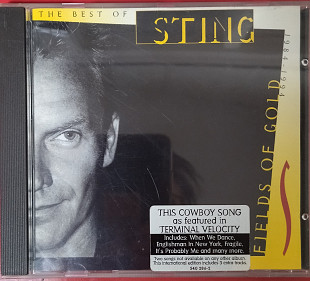 Sting*Fields of gold*