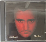 Phil Collins*No jacket required*фирменный