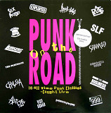 Various ‎– Punk On The Road (Панк рок)