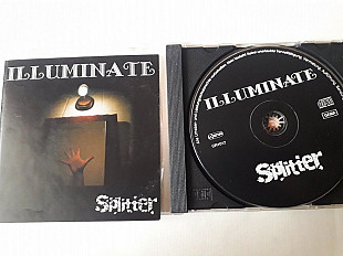 Illuminate Splitter