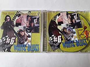 White Blues 6 The best Soundtrack