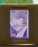 Ринго СТАРР (Beatles) Діапозитив (слайд.)