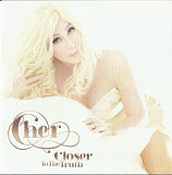 Cher 2013 – Closer To The Truth (укр. ліцензія)