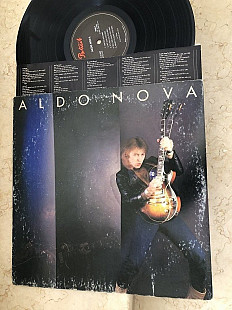 Aldo Nova ( USA ) LP