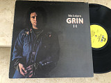 Nils Lofgren - Grin – 1+1 ( USA ) LP