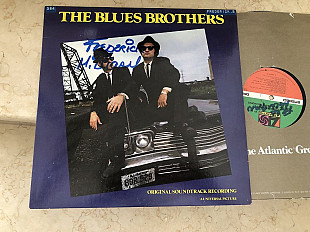 The Blues Brothers - (Original Soundtrack Recording) ( USA ) LP