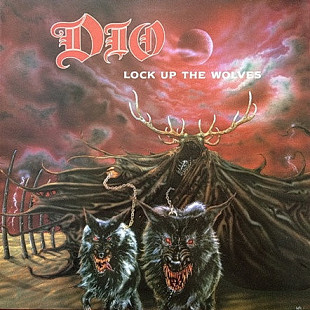 Dio Lock up the wolves
