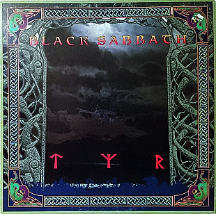 Black Sabbath Tyr