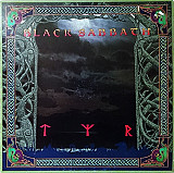 Black Sabbath Tyr