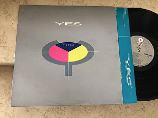 Yes – 90125 ( USA ) LP