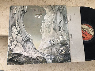 Yes – Relayer ( USA ) LP