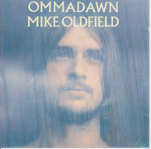 Mike Oldfield – Ommadawn ( EU )